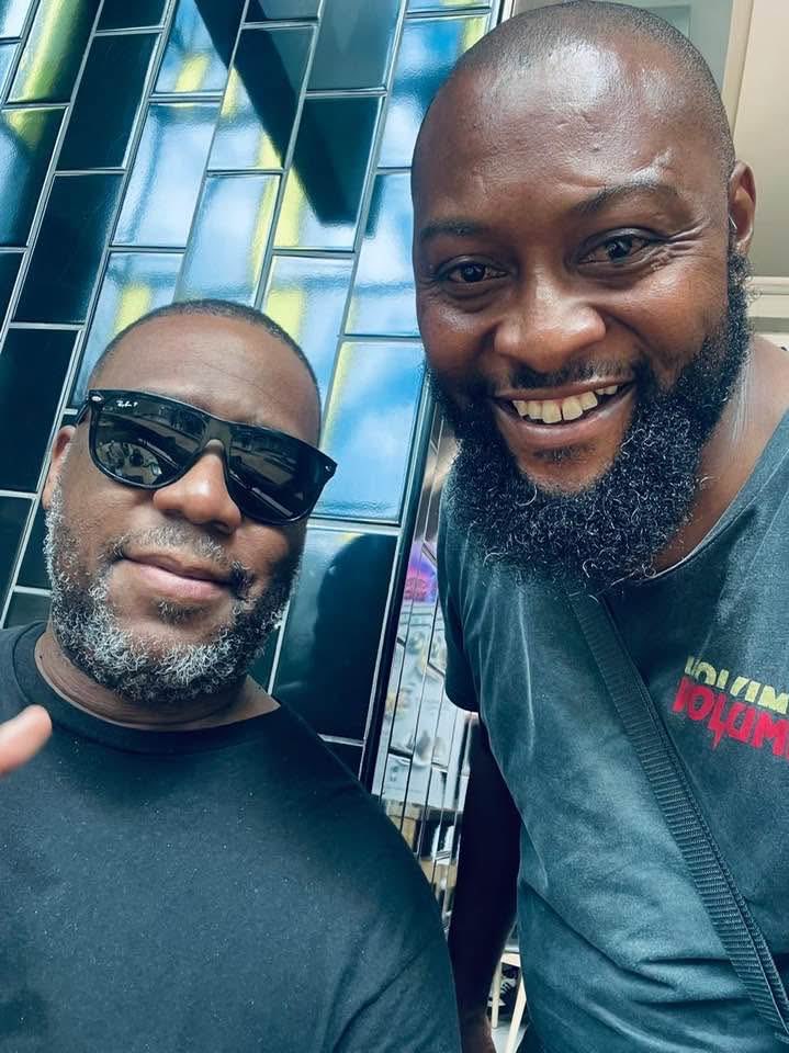 DJ NTSHEBE tweet media