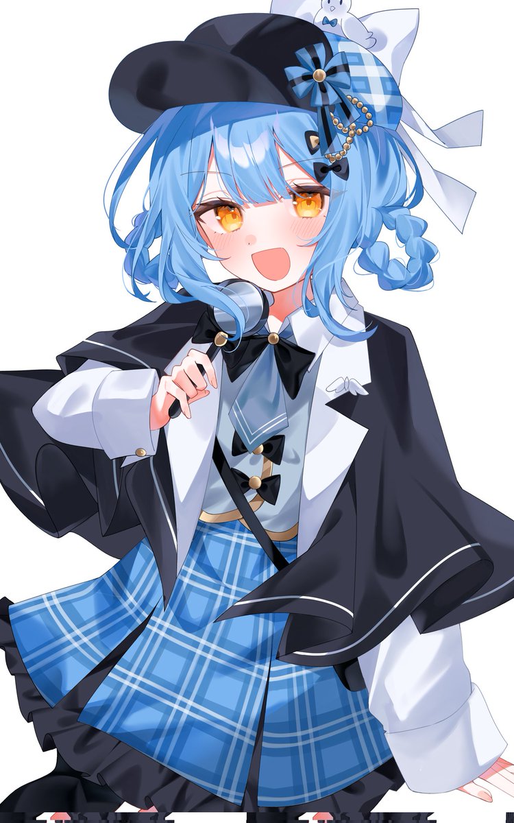 ほしの tweet media