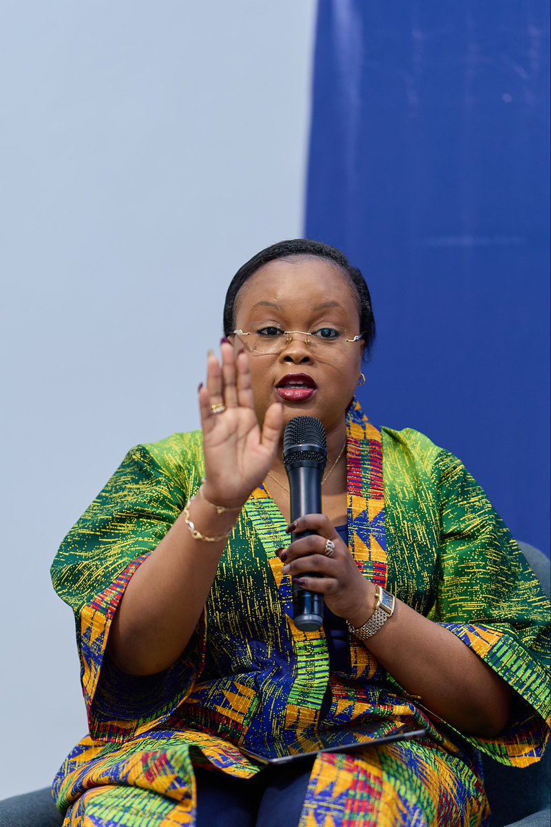 Christelle MUABILU tweet media