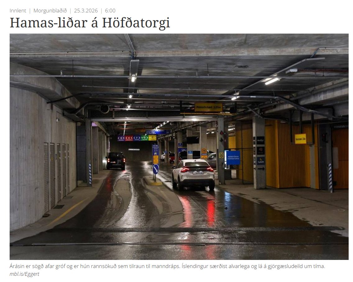 Ingvar Smári tweet media