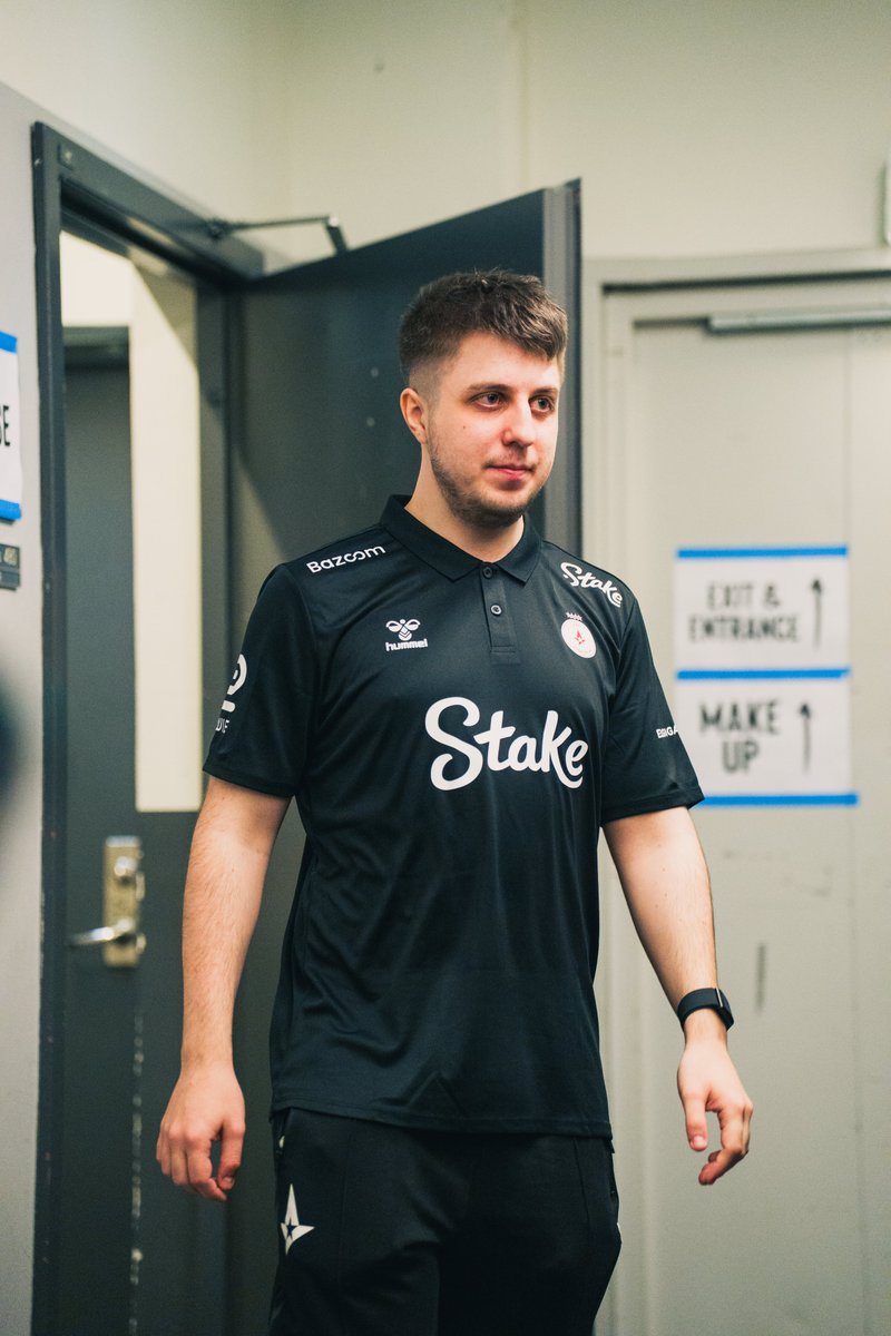 Astralis Counter-Strike tweet media