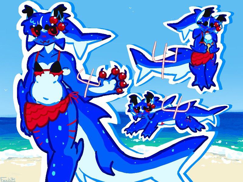 dessert_fork's tweet photo. Some adopts i made lately ! https://t.co/CrSckDaml8