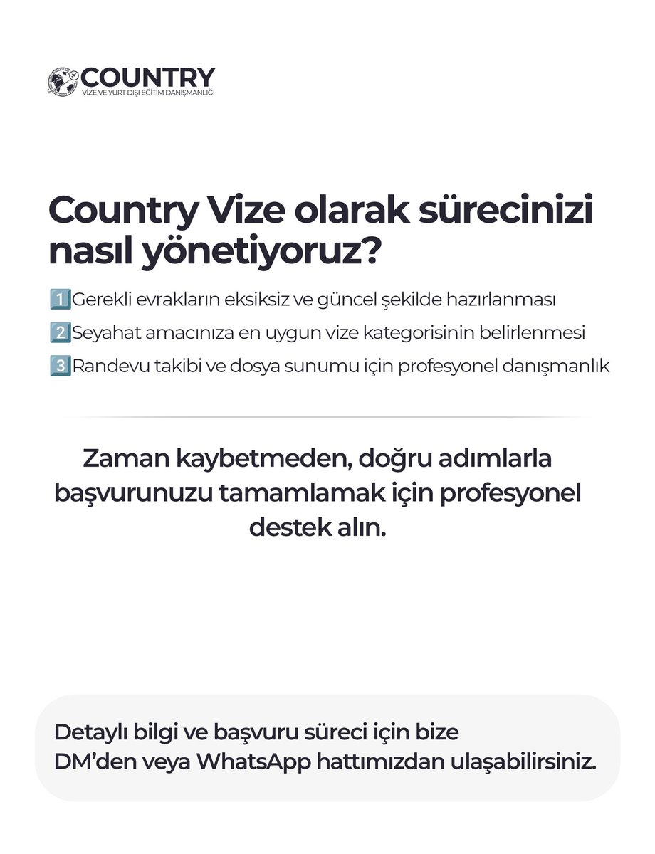 Country Vize tweet media