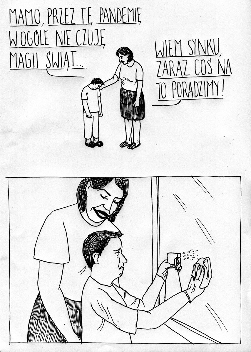 smutne historie spisane na kacu i tanim papierze tweet media