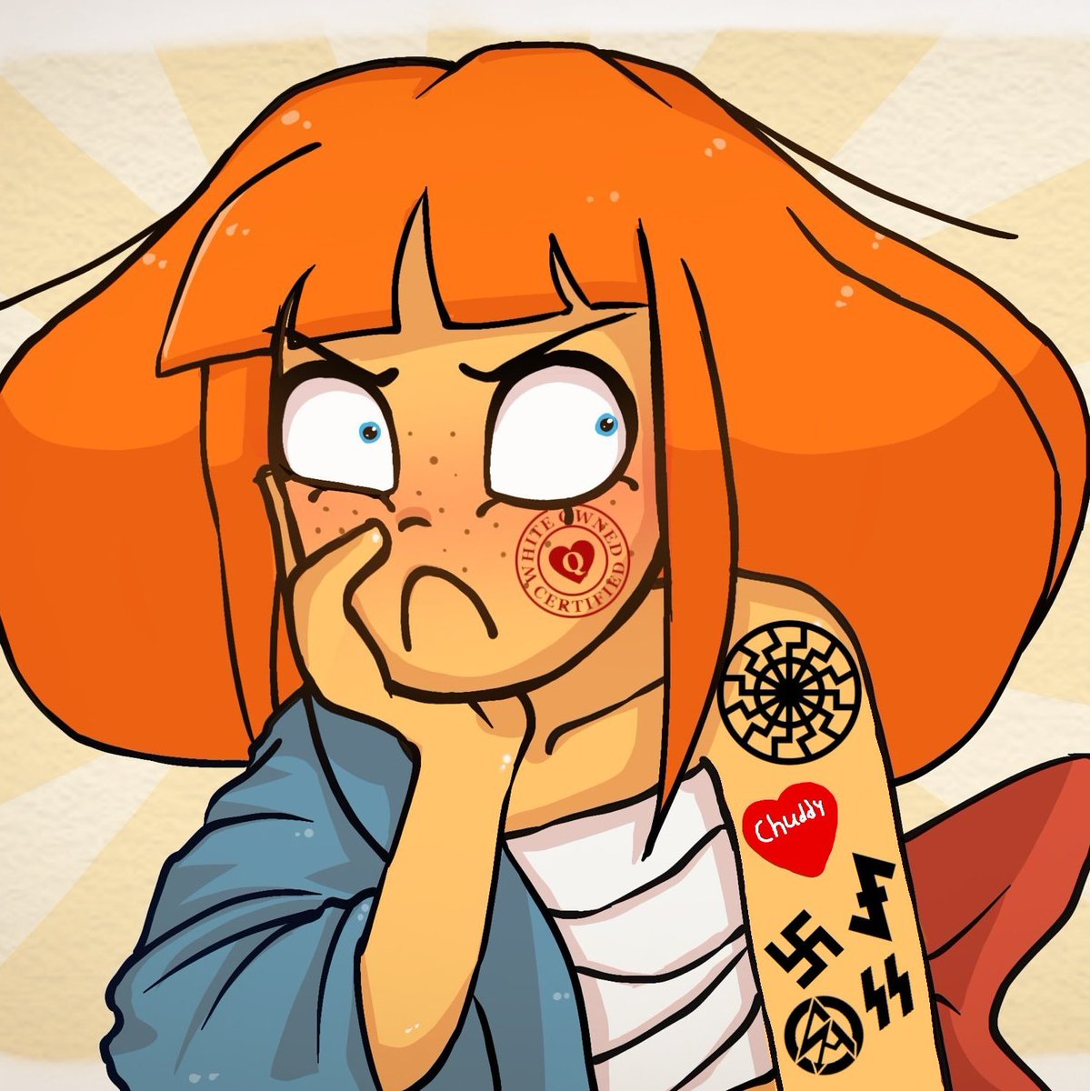 squido (watch ongezellig) tweet media