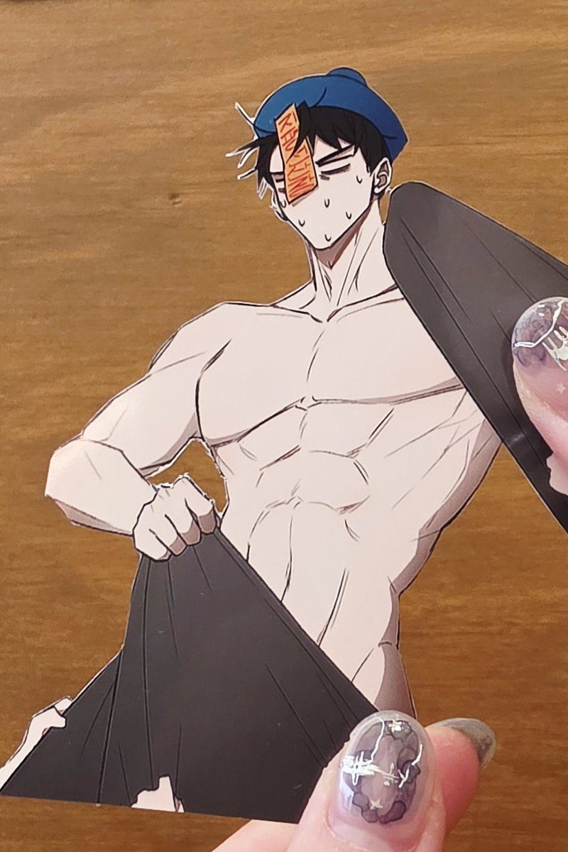 사령🎗 tweet media