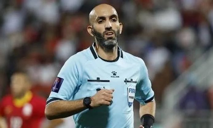 كرة الكويت 🇰🇼 tweet media