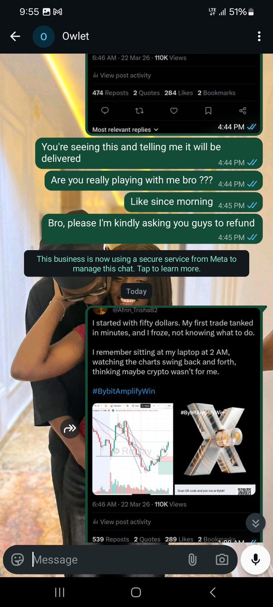 APEX ALCHEMIST tweet media