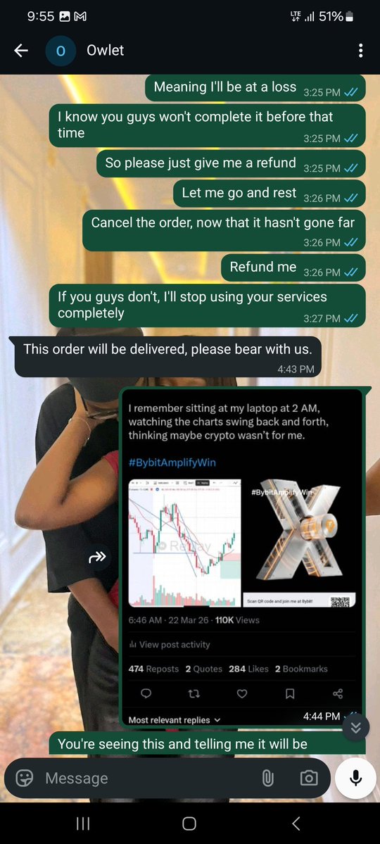 APEX ALCHEMIST tweet media