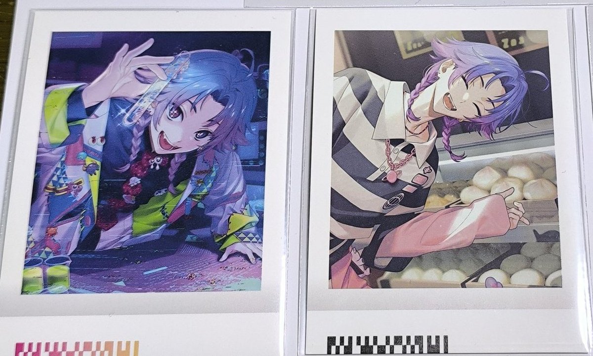 のうん@プロカ一部必読 tweet media