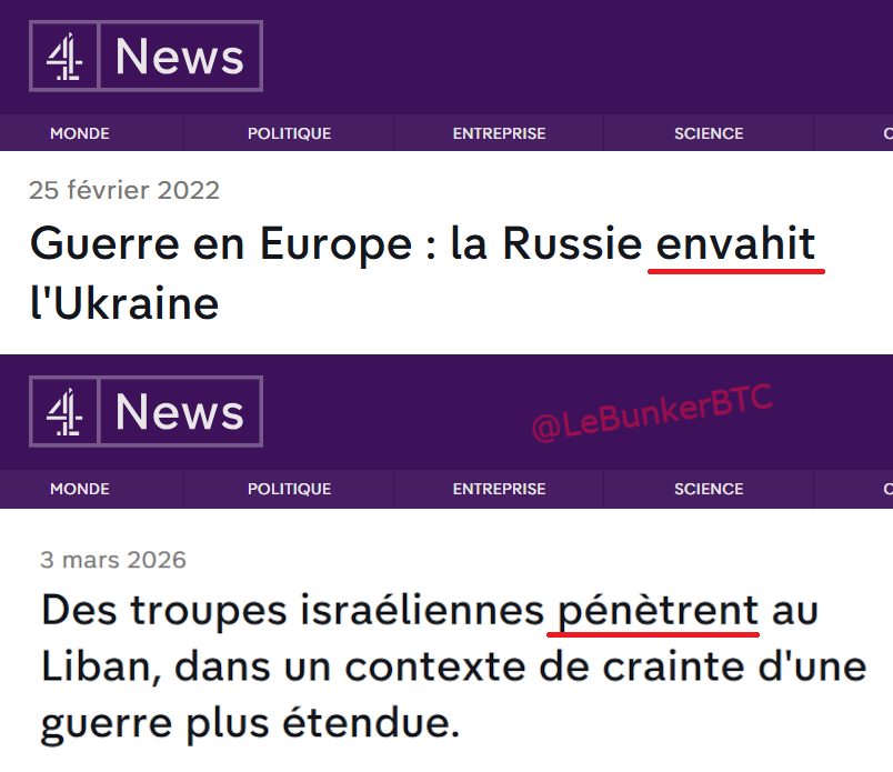 Le ₿unker 🪖 tweet media