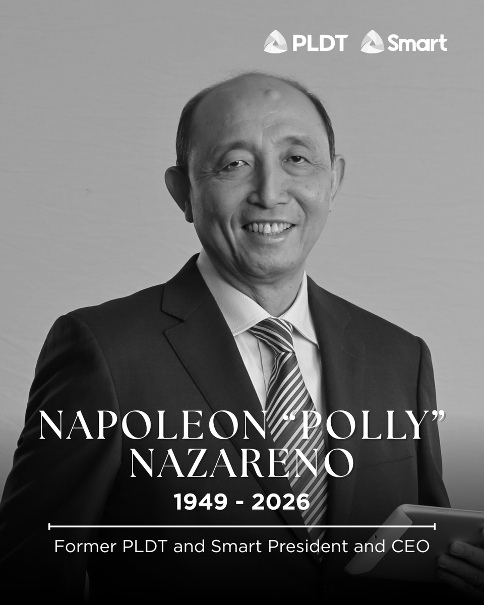 PLDT Inc. tweet media