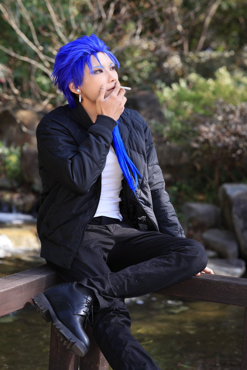 Ryoma 28日明治村 tweet media