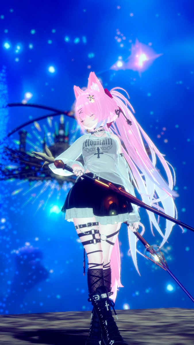 しゅいね tweet media