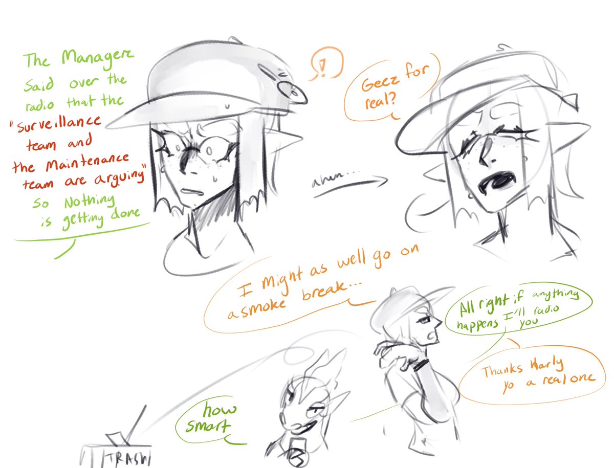 Lewdizard Comms Open tweet media