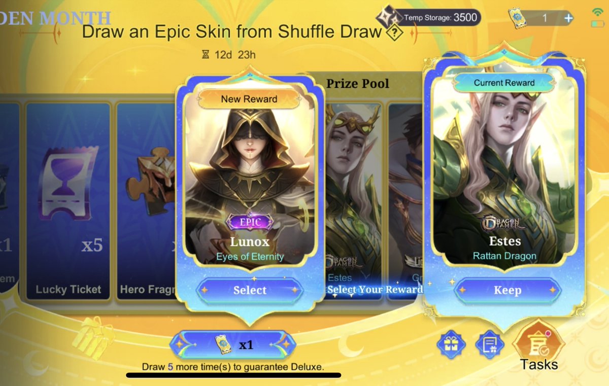 Mobile Legends Menfess tweet media