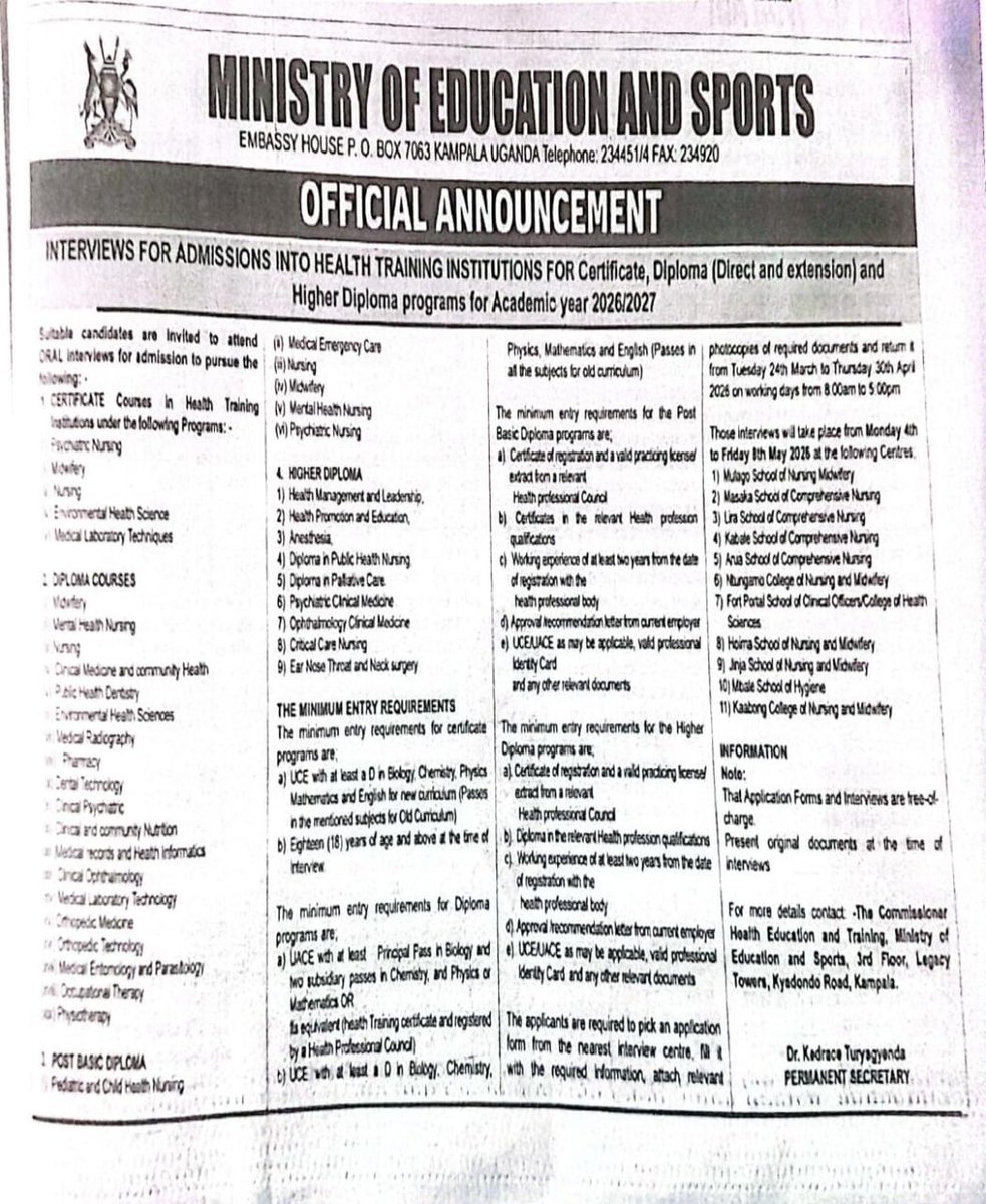Counsel MwijukyeIvan⚖ tweet media