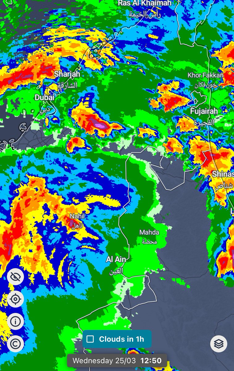 يوسف بن احمد 🇦🇪 tweet media