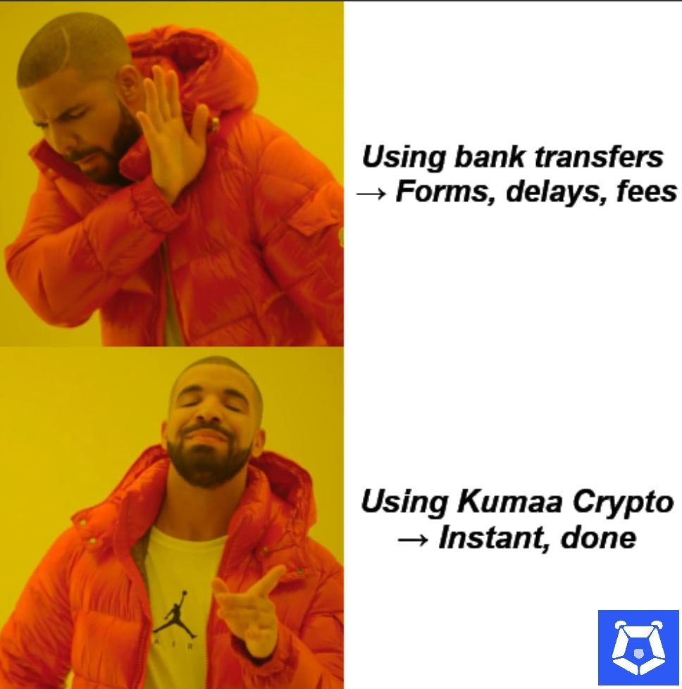 Kumaa Crypto tweet media