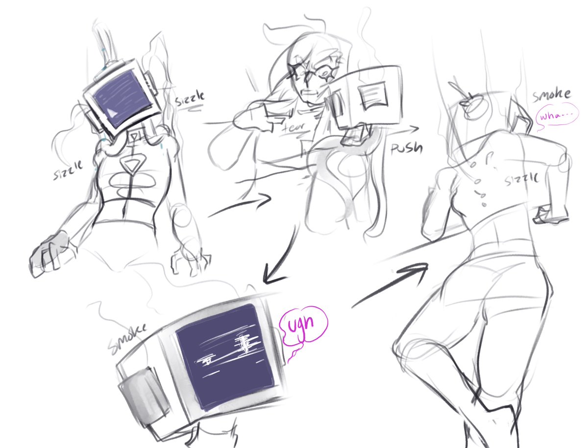 Lewdizard Comms Open tweet media