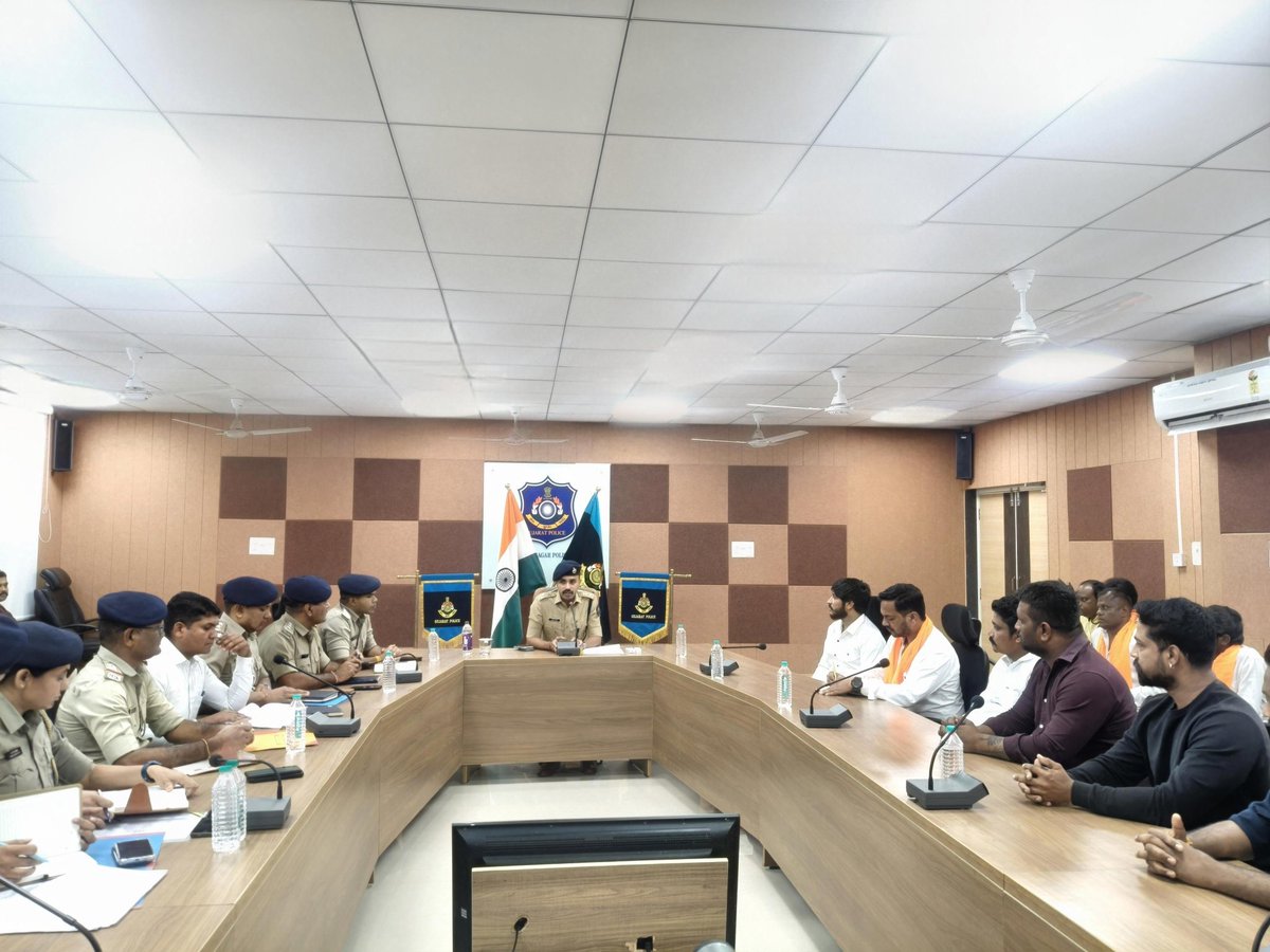 SP Mahisagar tweet media