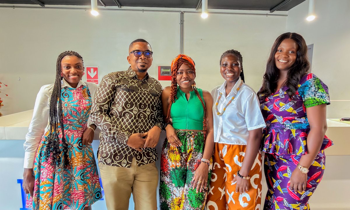 PAIX Data Centres tweet media