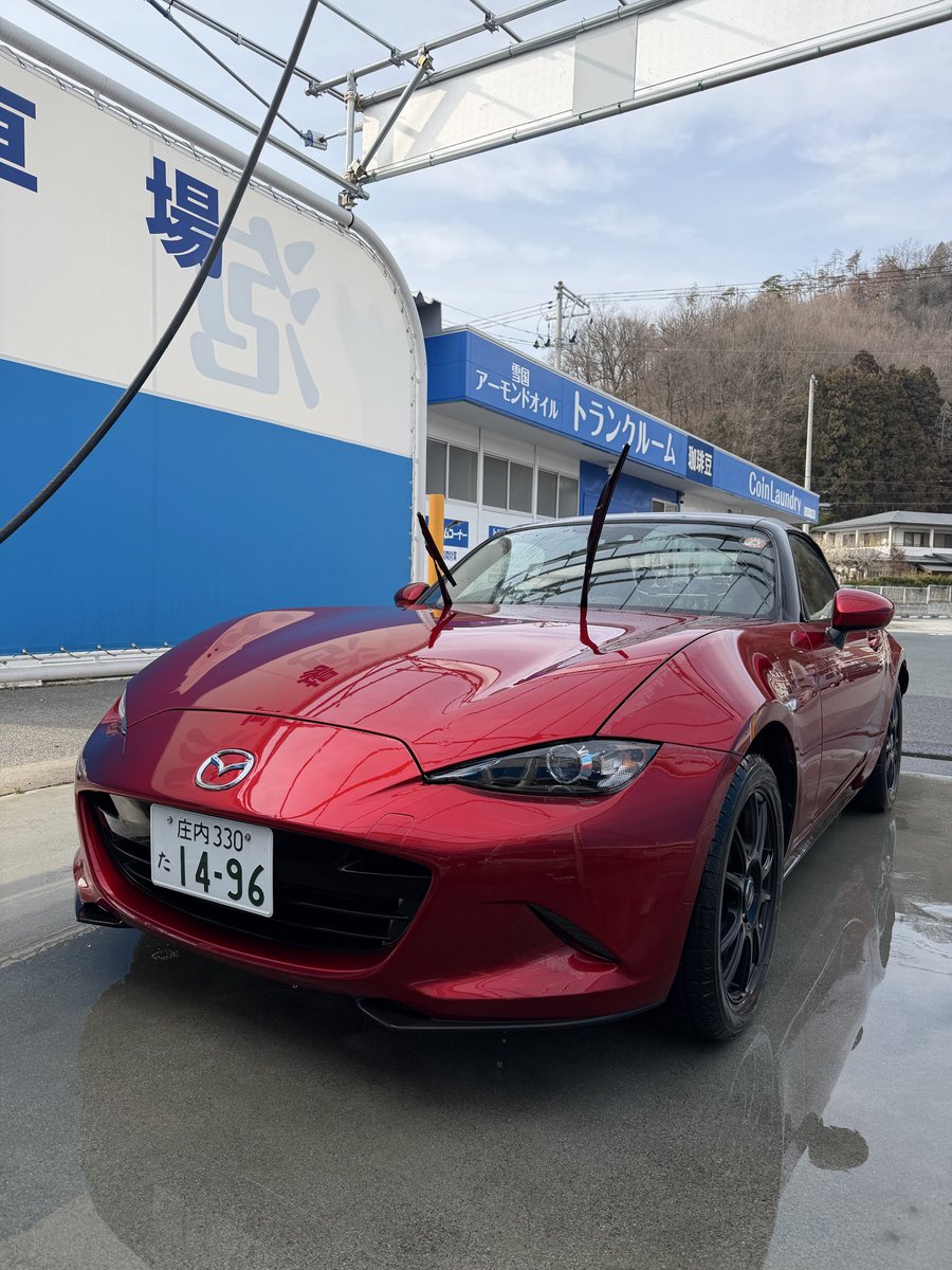 サトリョー＠シルバートップ乗り（山形から大分行った人） tweet media