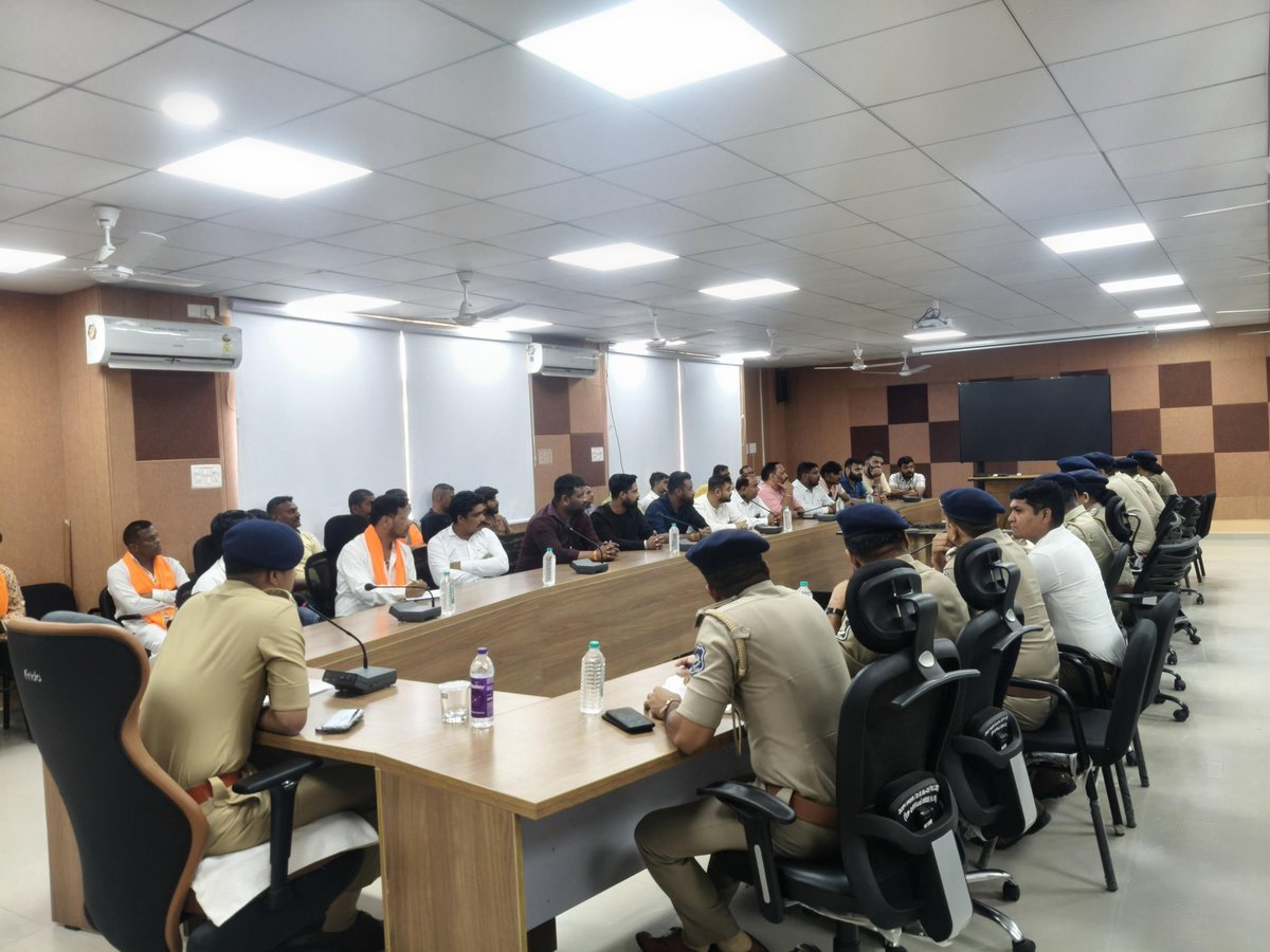 SP Mahisagar tweet media