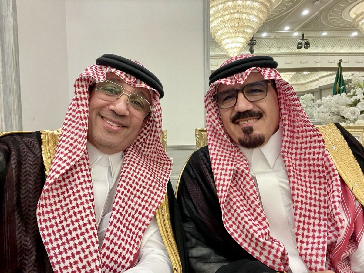 فيصل الظفيري tweet media