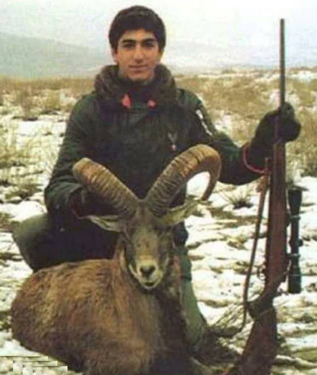 میلاد باقری tweet media