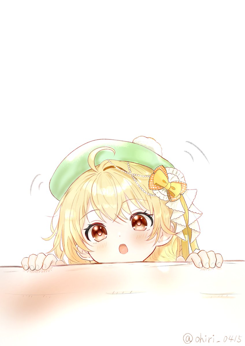 おひり🎹✨ tweet media