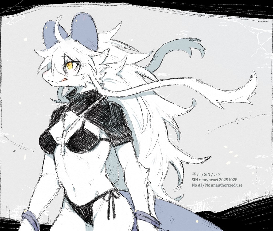 SiN remyheart tweet media