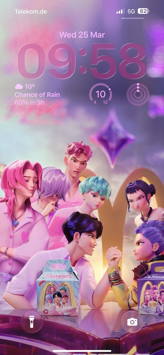 barbie on a bookshelf tweet media