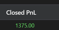 MarioStoica's tweet photo. iFVG este de mult timp One Setup for Life pentru mine si este strategia care mi-a adus primul payout la Apex.

1k a day keeps the real job away!

Let's goo 🚀 https://t.co/oLZaMwQl6G