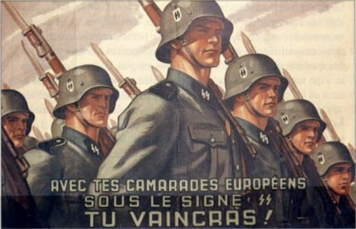 La Garde Antifasciste 53 tweet media