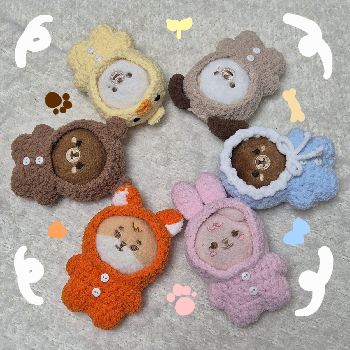 필끼의옷장 ₍ᐢ.ˬ.⑅ᐢ₎ tweet media