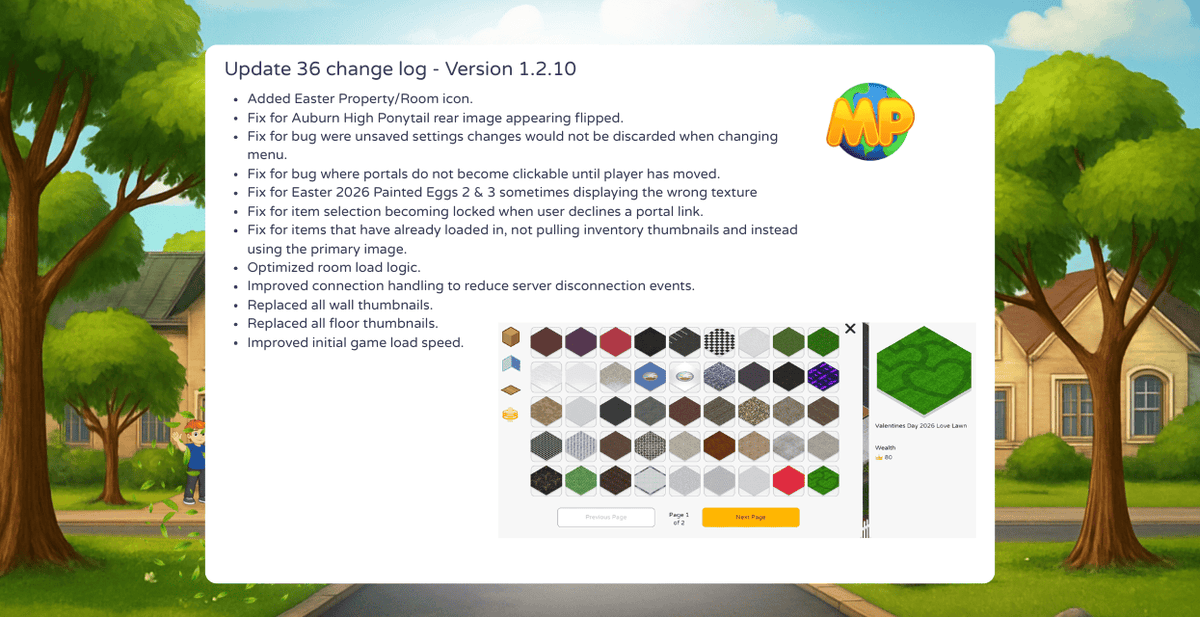 MegaPlanet tweet media