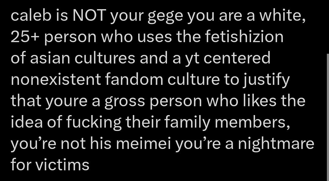 baby sister cher 🪦🕊️ tweet media