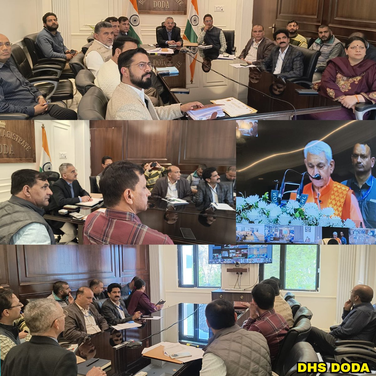 Information & PR Doda tweet media