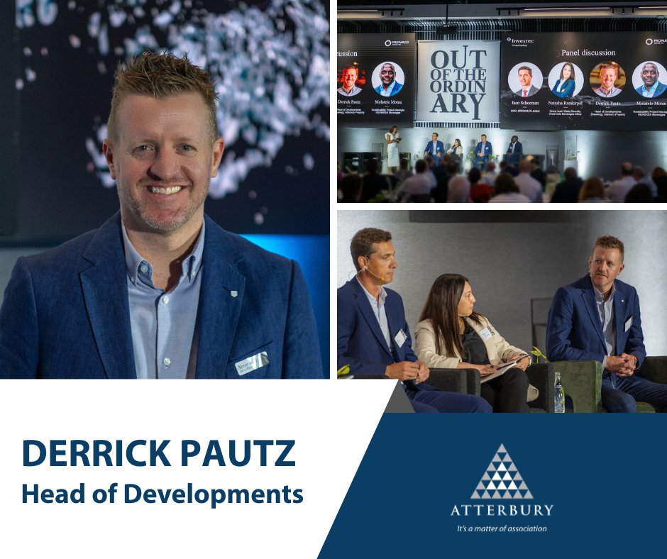 Atterbury Property tweet media