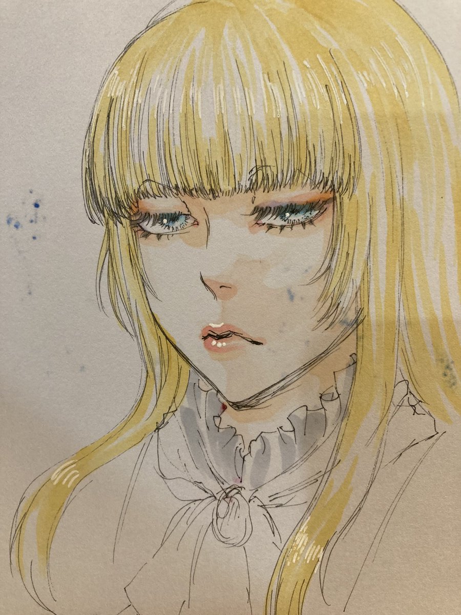 はいでふ tweet media