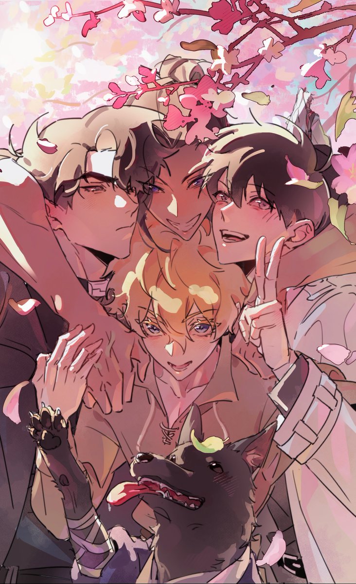 YOUYiyayay tweet media