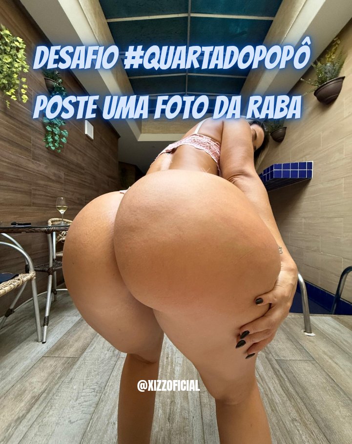 XizzOficial tweet media