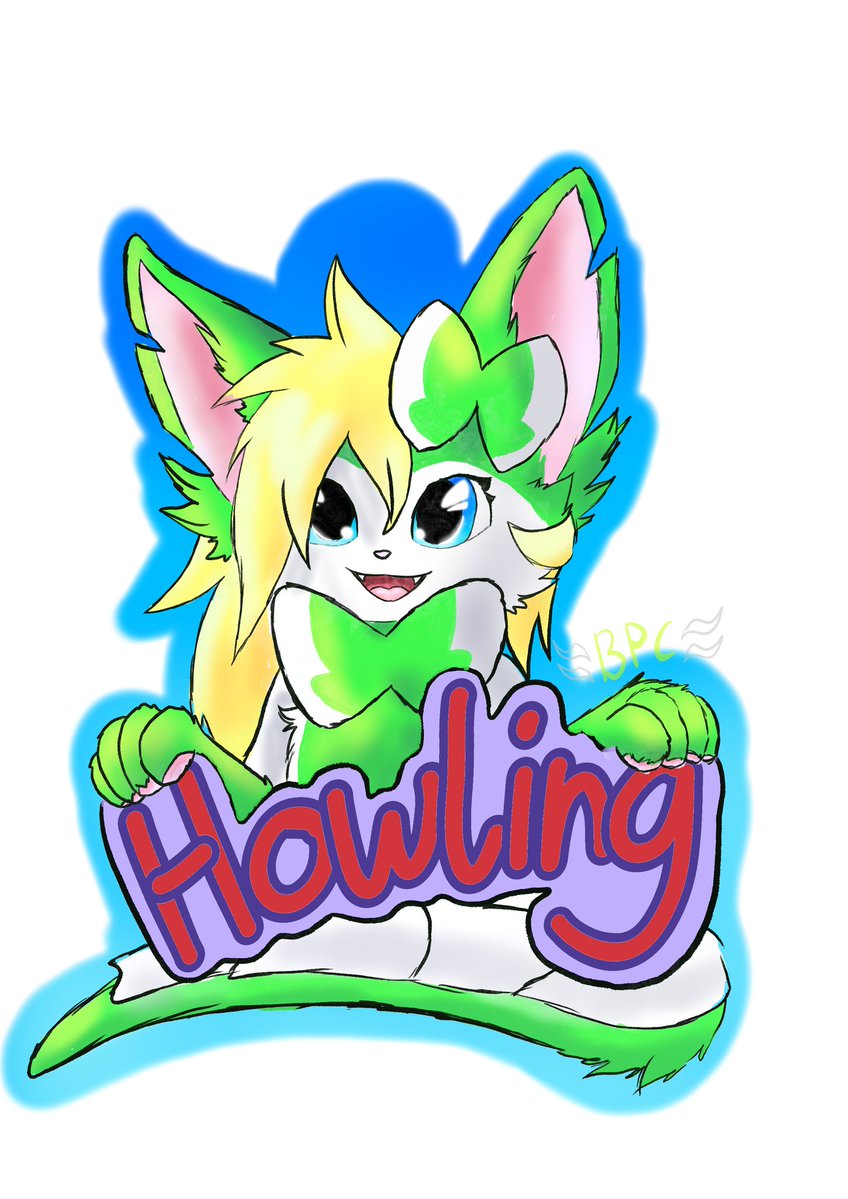 Howling Celtera🔜Furciety🔜Dokomi🔜EF tweet media