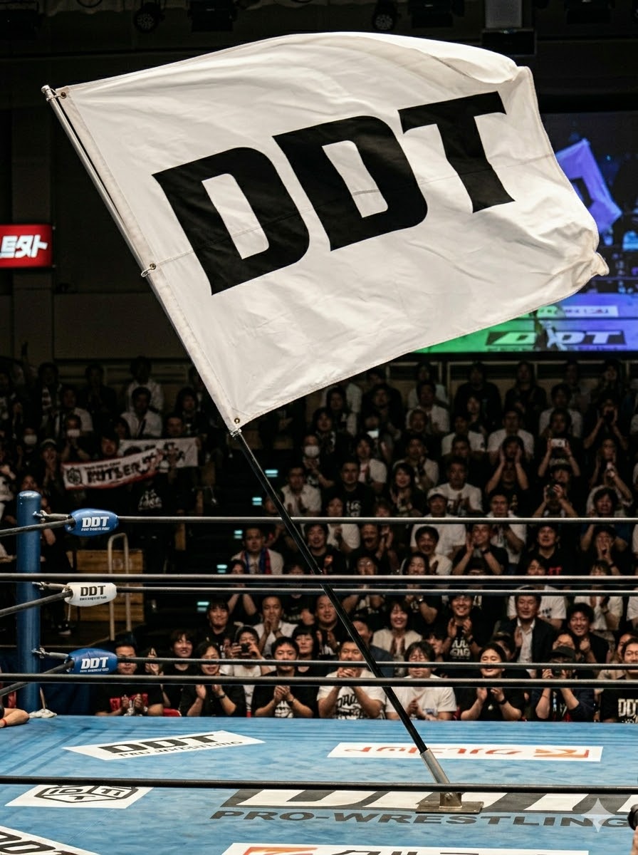 プロレス専門ブログ・ブラックアイX tweet media