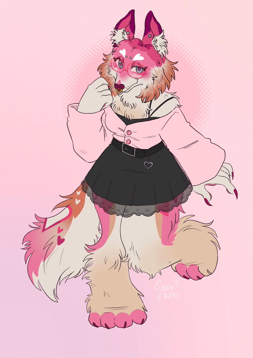 Camy / Zelda tweet media