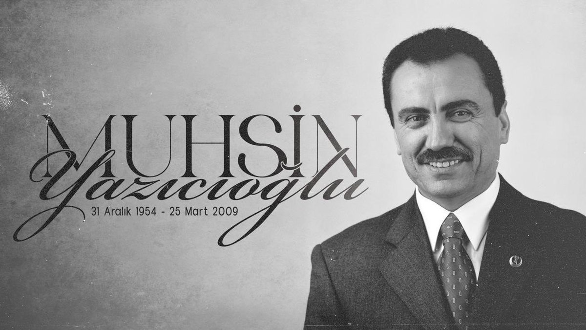 Burhanettin Duran tweet media