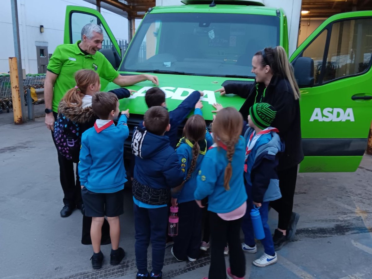 Community Champion tweet media