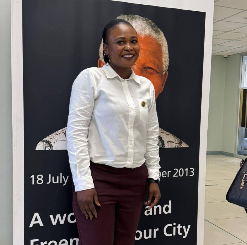 ActionSA Joburg Region tweet media