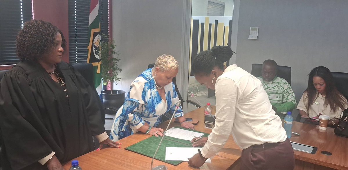 ActionSA Joburg Region tweet media